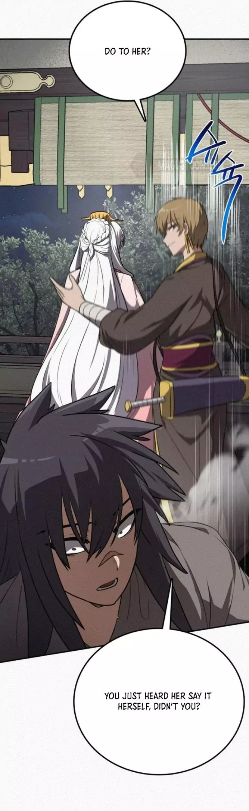 Read Maybe Undefeatable Manga Online