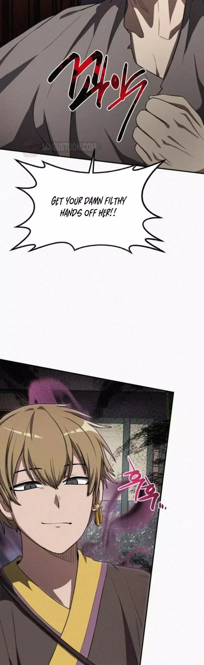 Read Maybe Undefeatable Manga Online