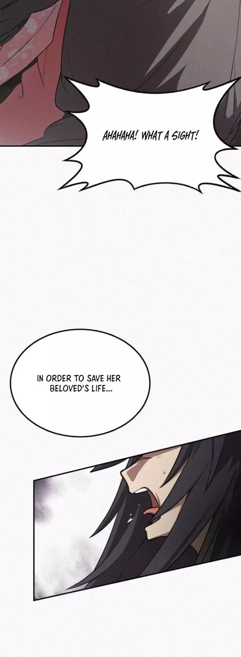 Read Maybe Undefeatable Manga Online