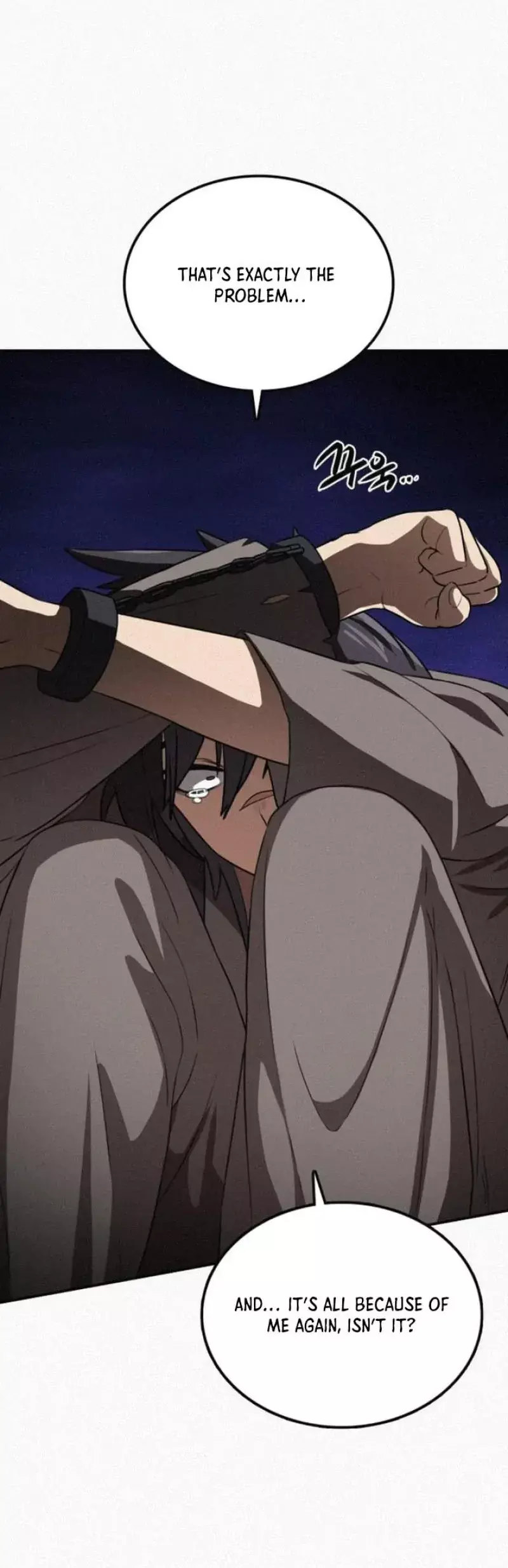 Read Maybe Undefeatable Manga Online