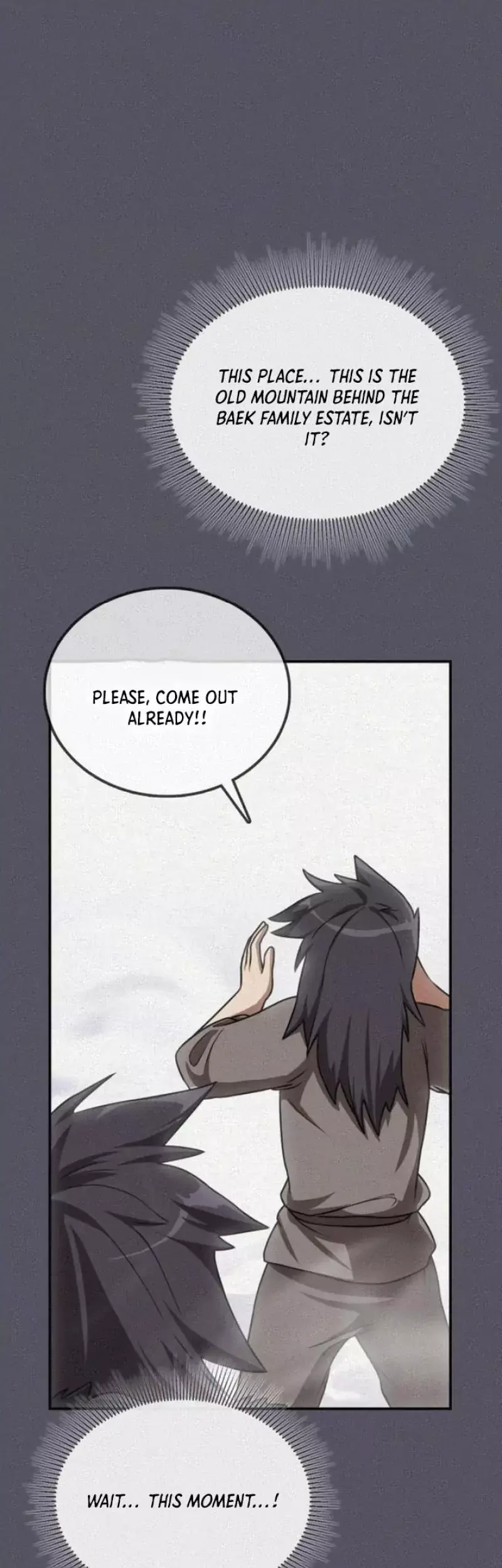 Read Maybe Undefeatable Manga Online