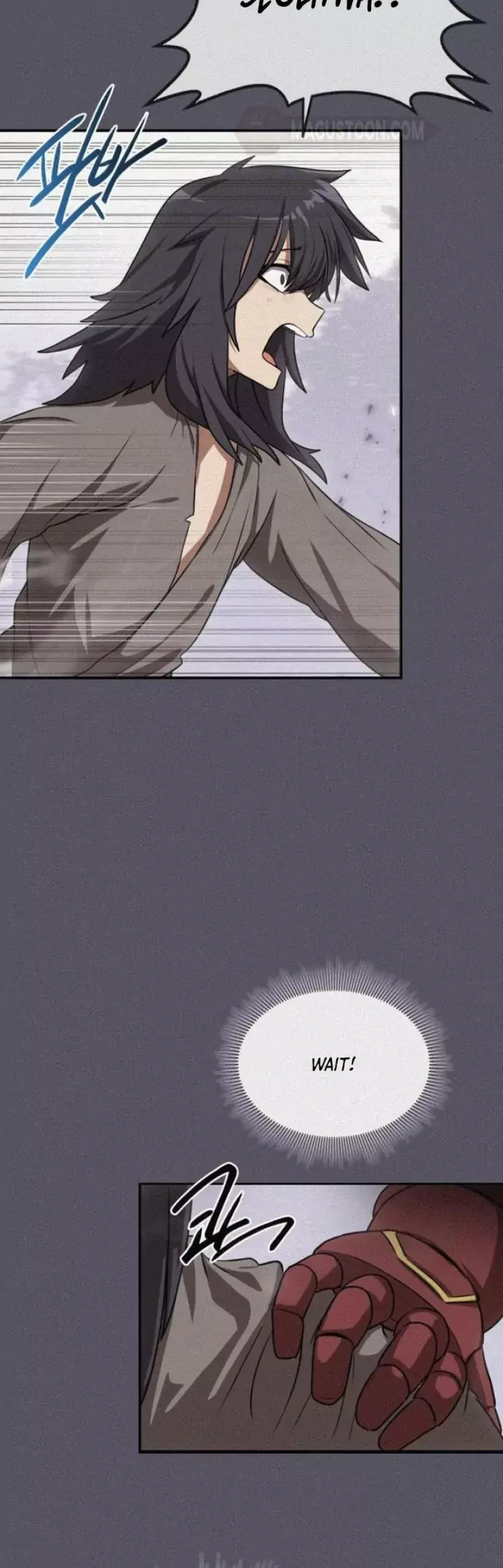 Read Maybe Undefeatable Manga Online