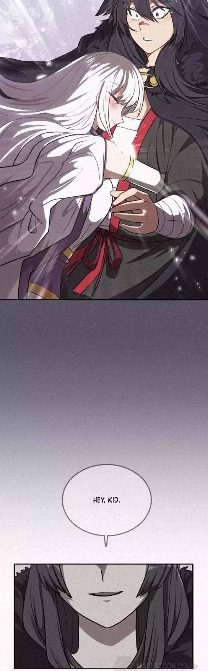 Read Maybe Undefeatable Manga Online