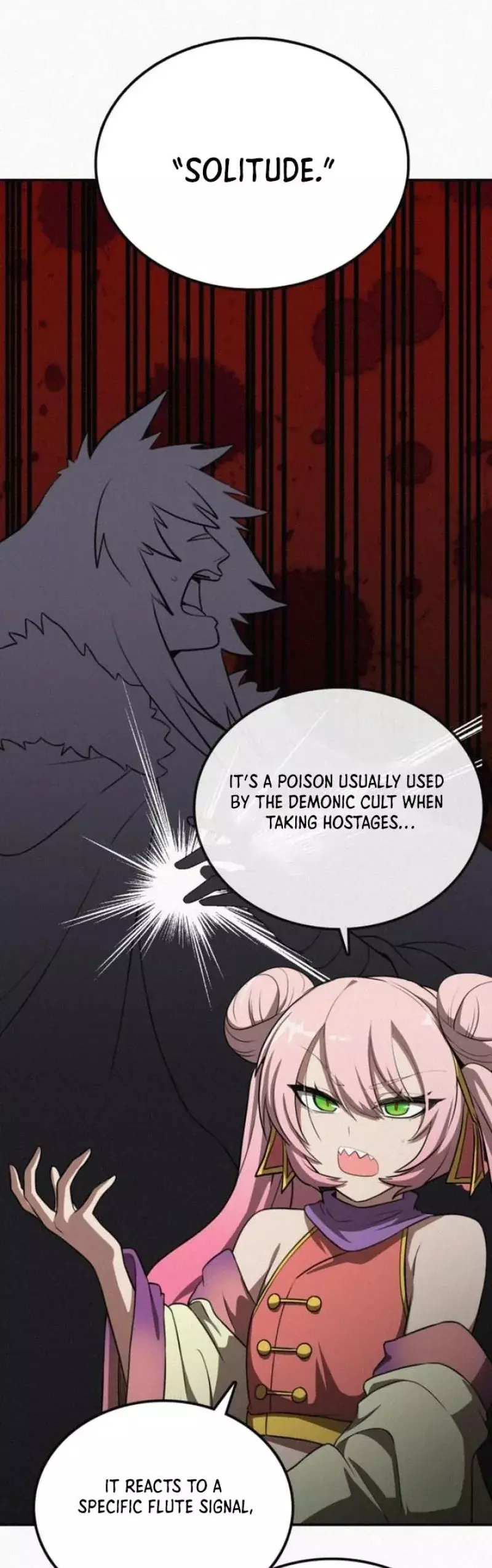 Read Maybe Undefeatable Manga Online