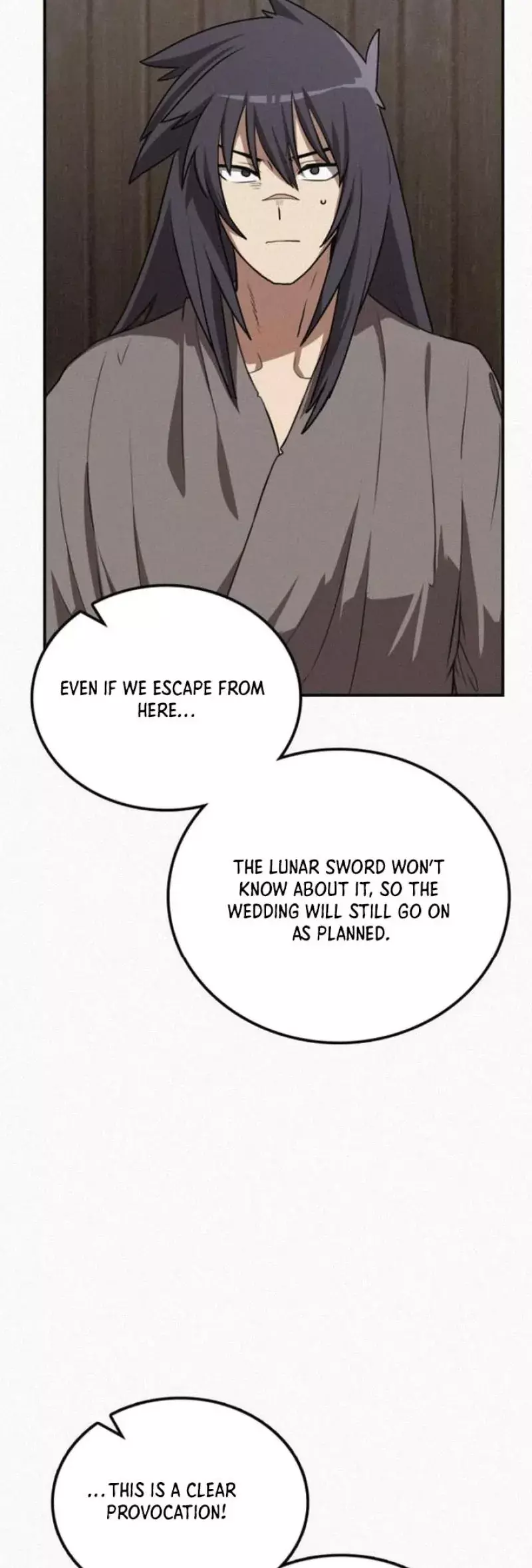 Read Maybe Undefeatable Manga Online