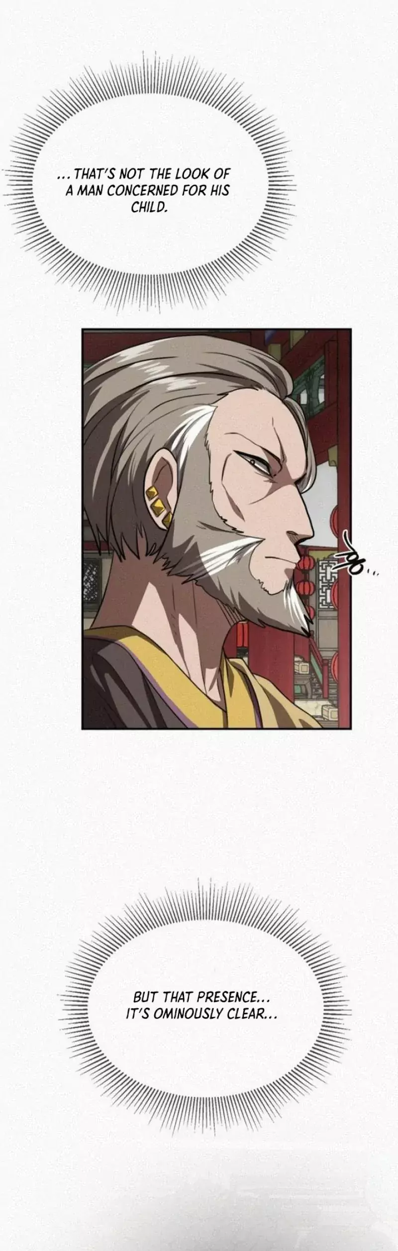 Read Maybe Undefeatable Manga Online