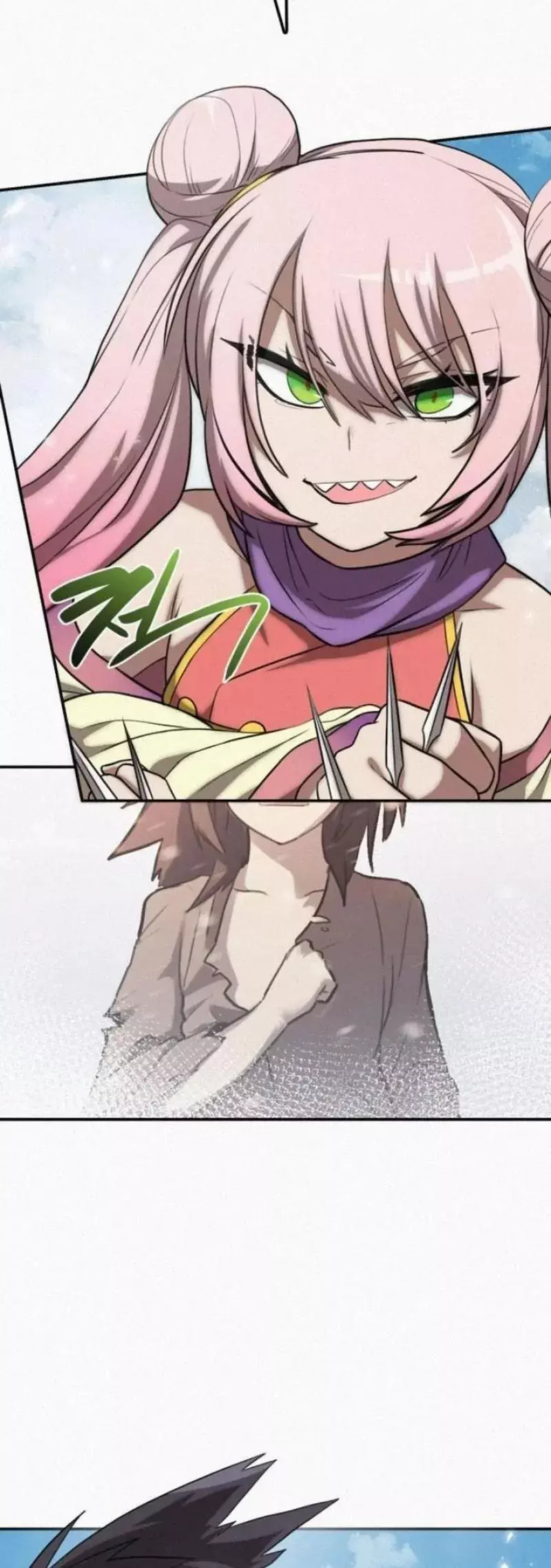 Read Maybe Undefeatable Manga Online