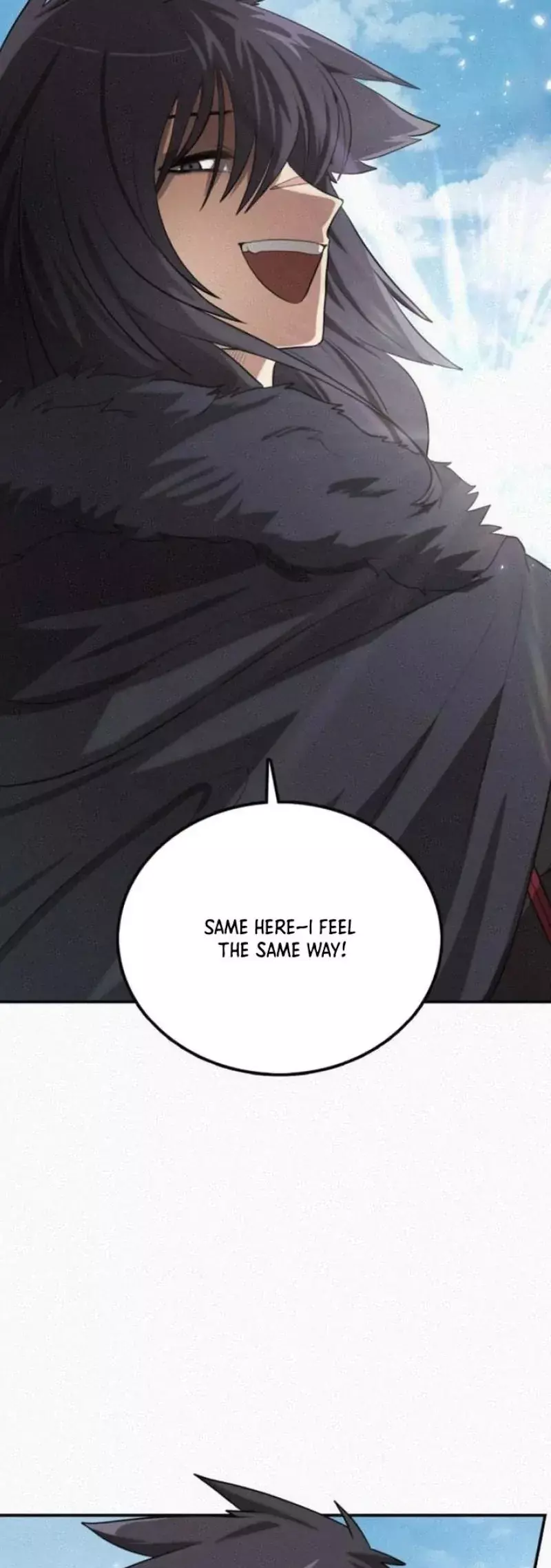 Read Maybe Undefeatable Manga Online