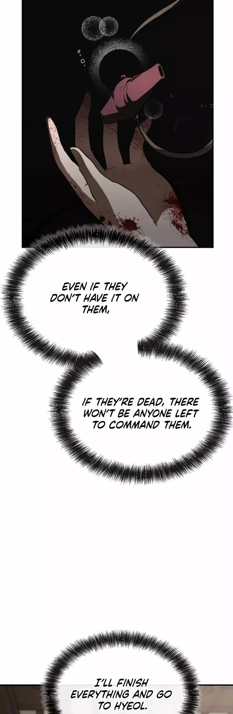 Read Maybe Undefeatable Manga Online