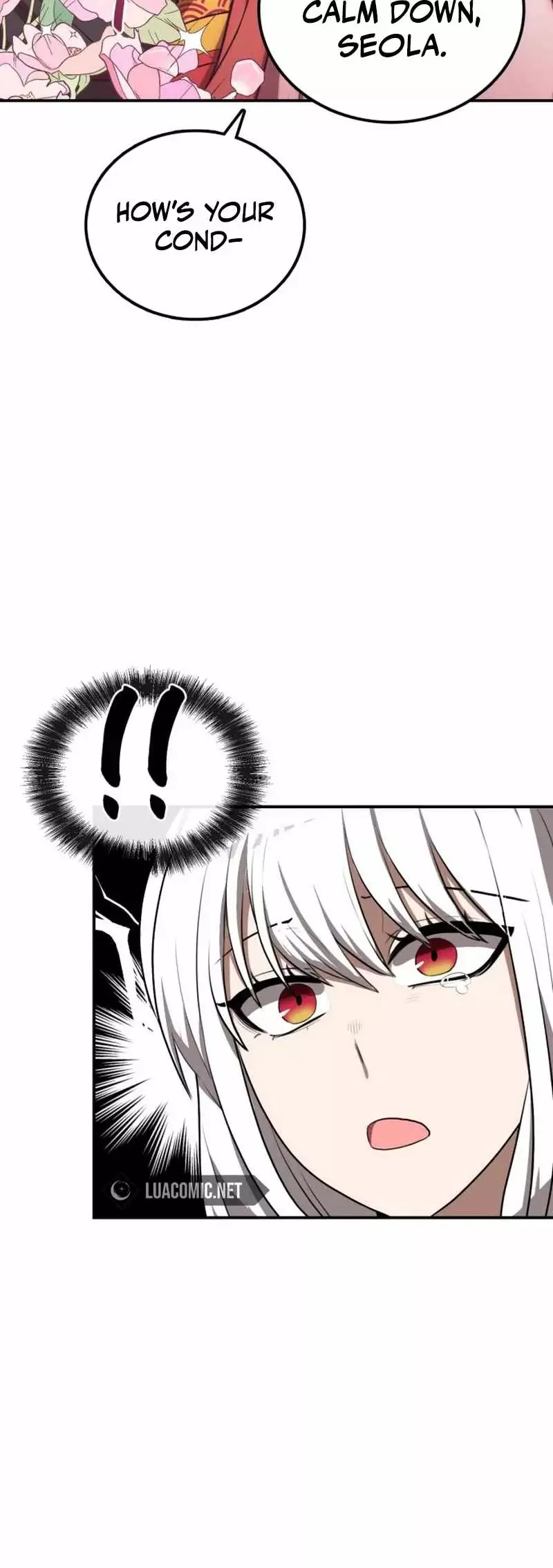 Read Maybe Undefeatable Manga Online