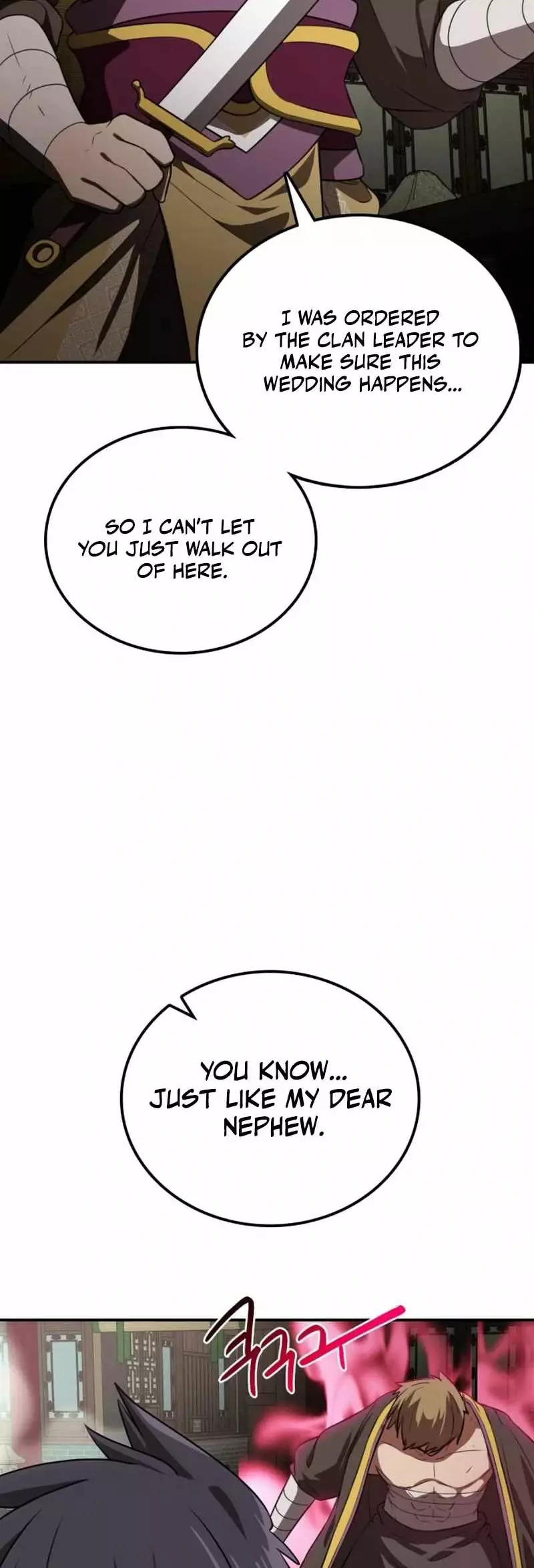 Read Maybe Undefeatable Manga Online
