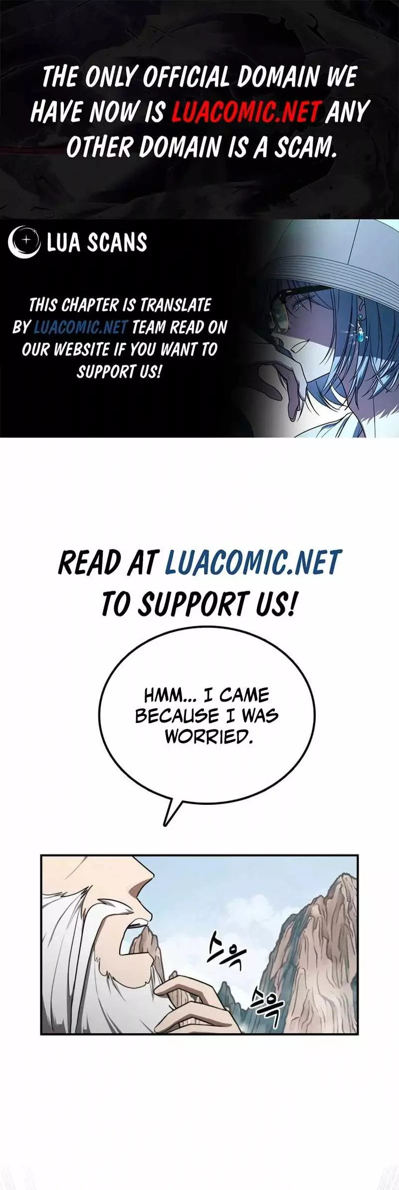 Read Maybe Undefeatable Manga Online