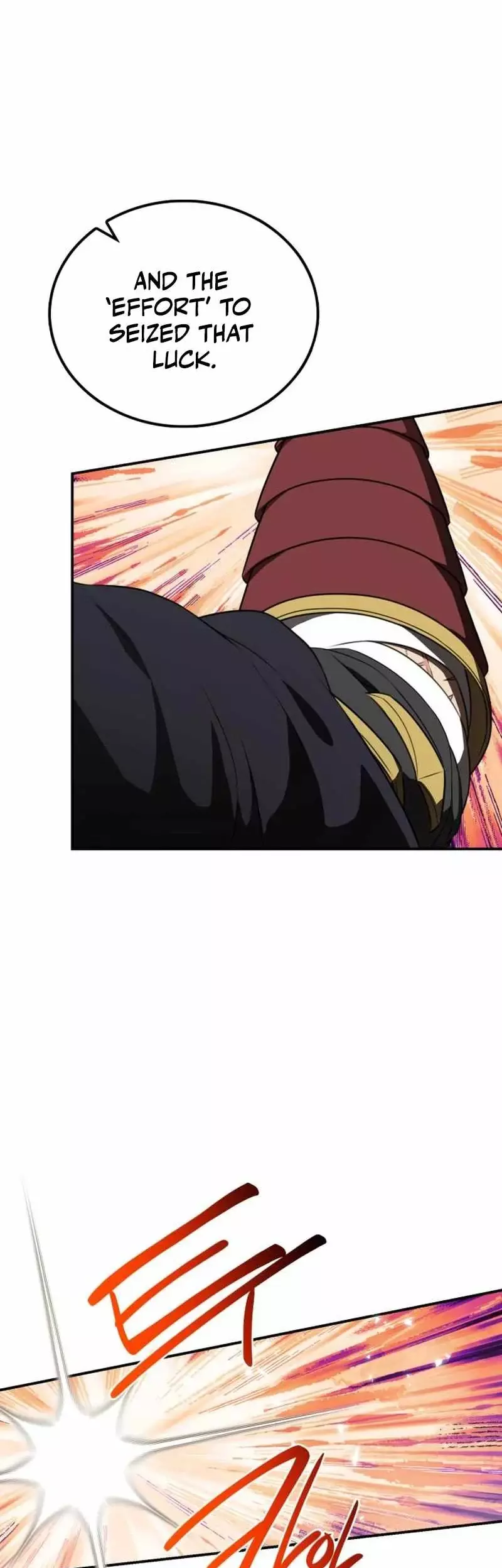 Read Maybe Undefeatable Manga Online