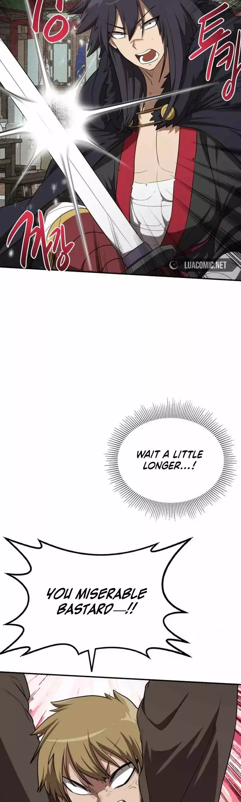 Read Maybe Undefeatable Manga Online