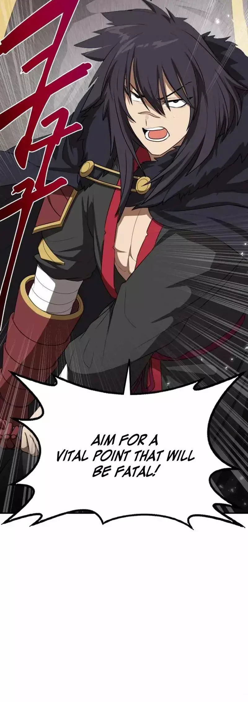 Read Maybe Undefeatable Manga Online