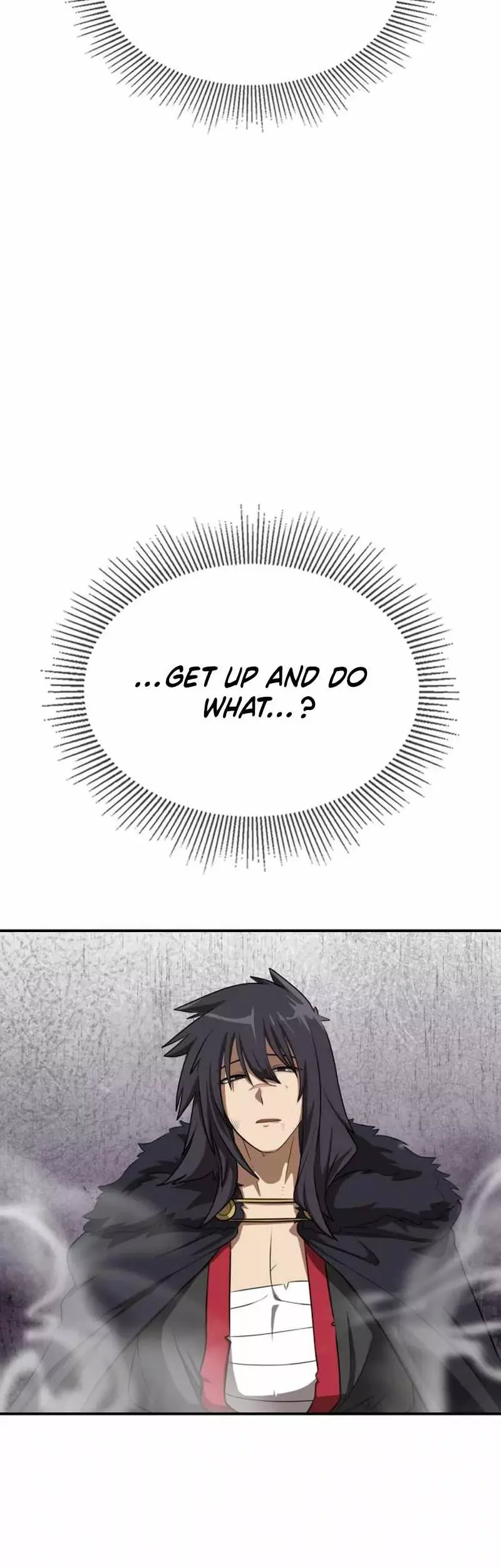 Read Maybe Undefeatable Manga Online