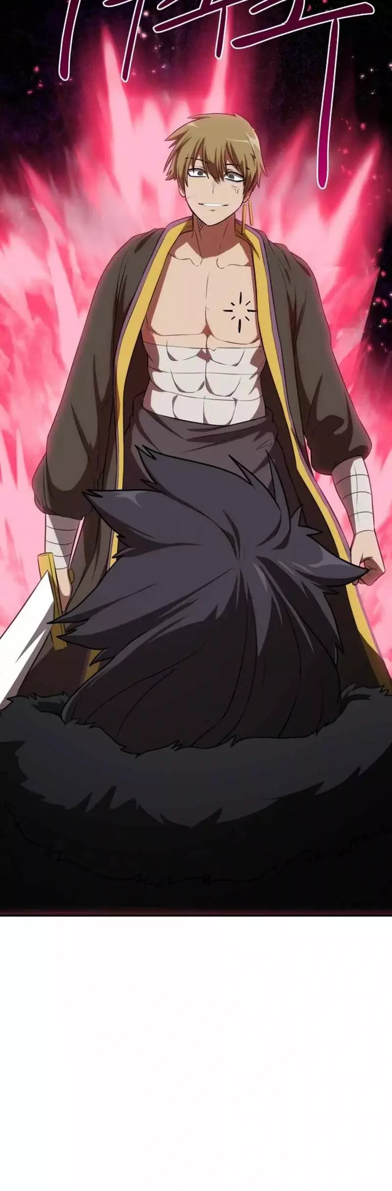 Read Maybe Undefeatable Manga Online