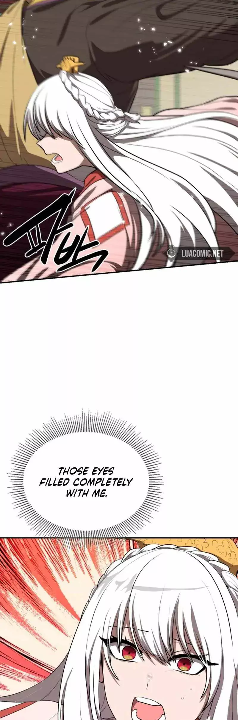Read Maybe Undefeatable Manga Online