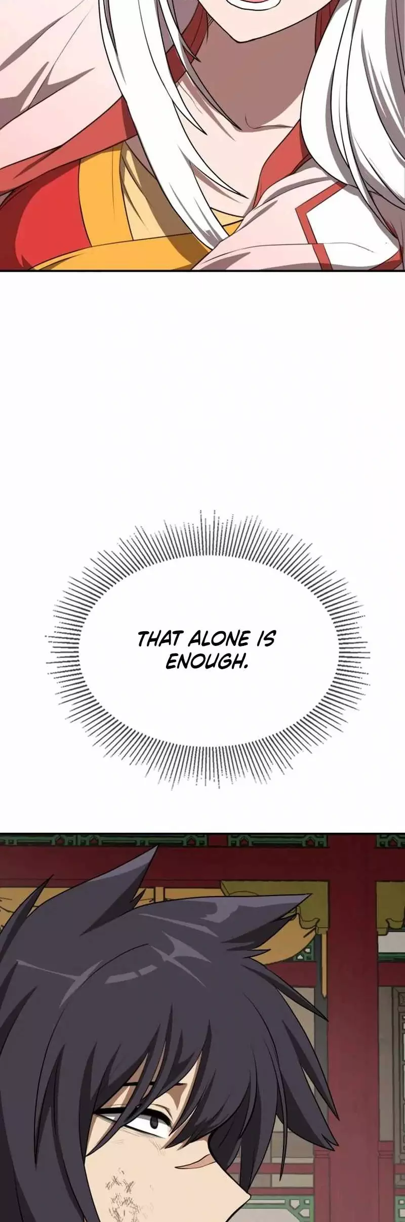 Read Maybe Undefeatable Manga Online