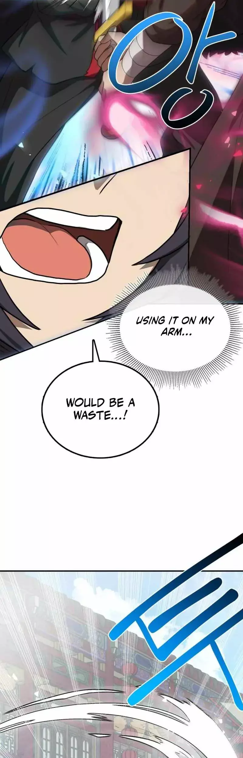 Read Maybe Undefeatable Manga Online