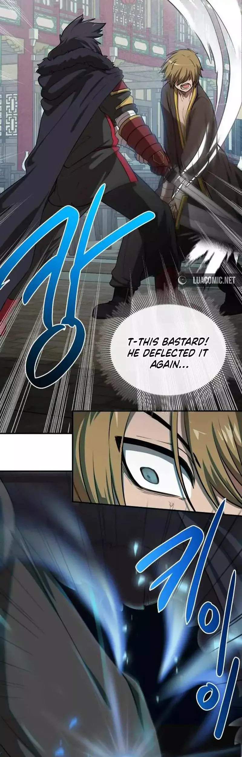Read Maybe Undefeatable Manga Online