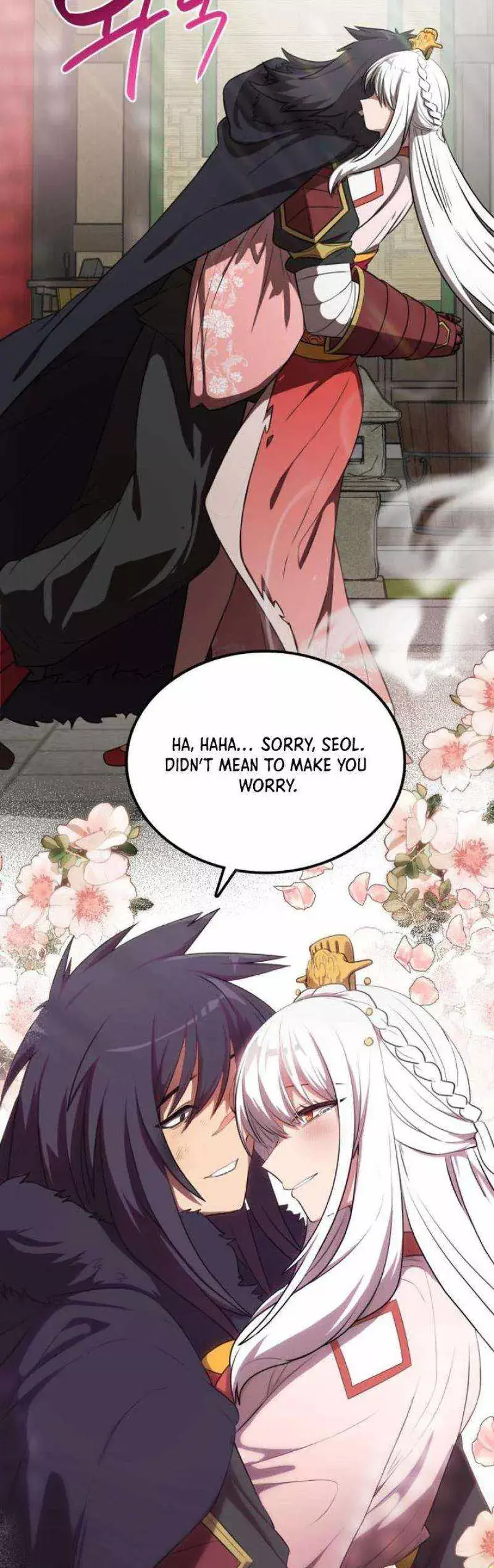 Read Maybe Undefeatable Manga Online