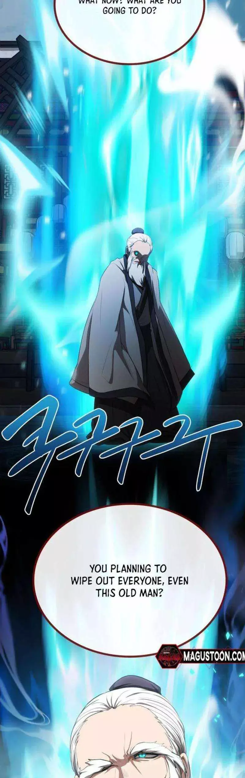 Read Maybe Undefeatable Manga Online
