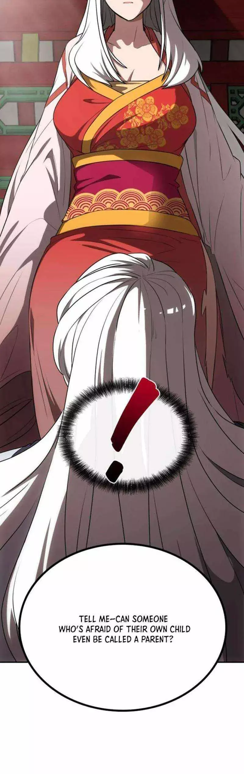 Read Maybe Undefeatable Manga Online