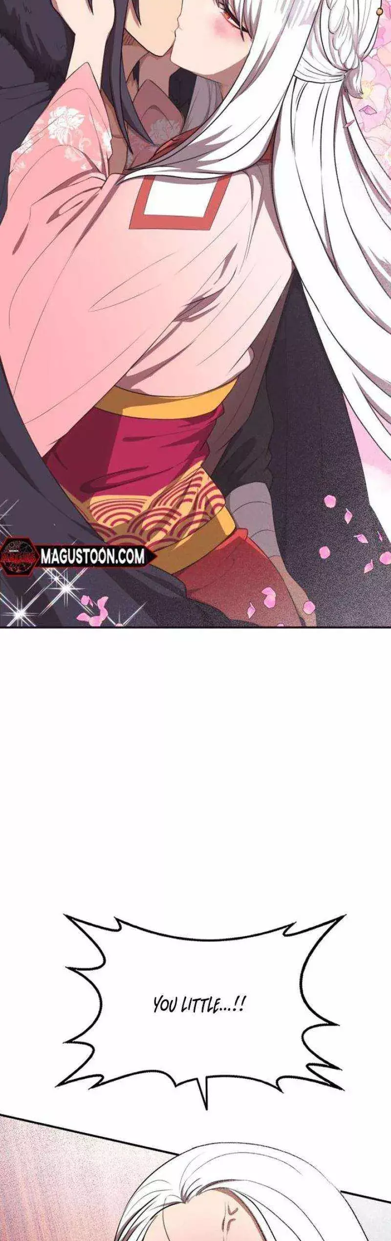 Read Maybe Undefeatable Manga Online