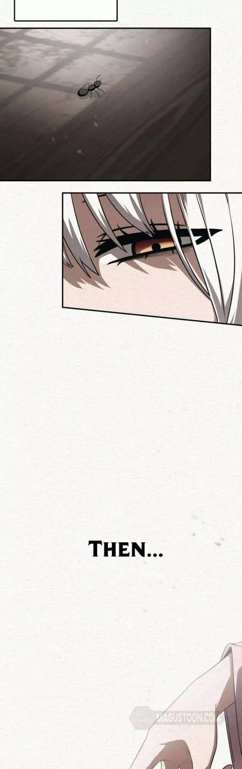 Read Maybe Undefeatable Manga Online