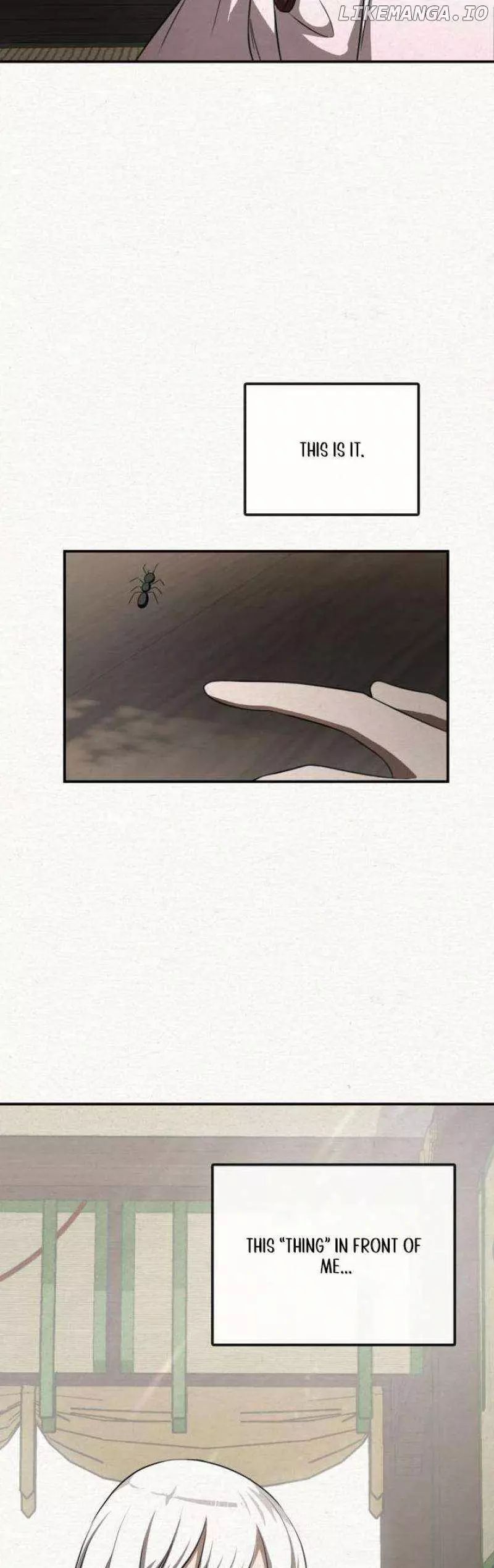 Read Maybe Undefeatable Manga Online