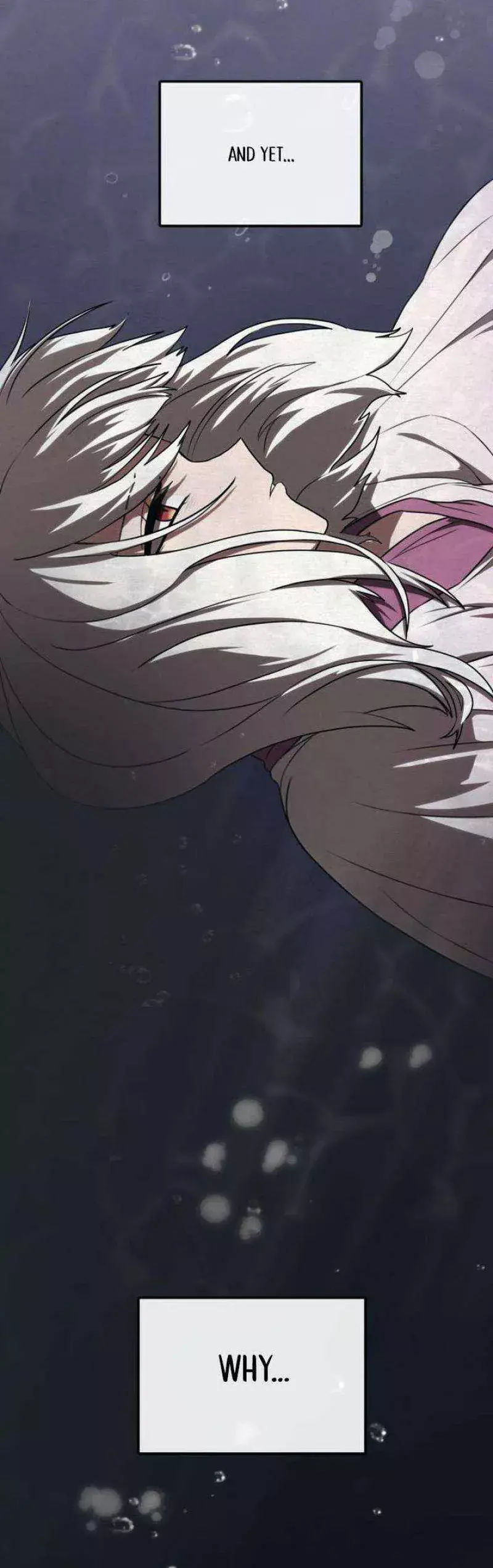 Read Maybe Undefeatable Manga Online