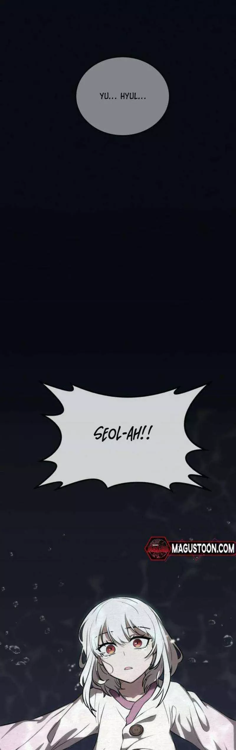 Read Maybe Undefeatable Manga Online