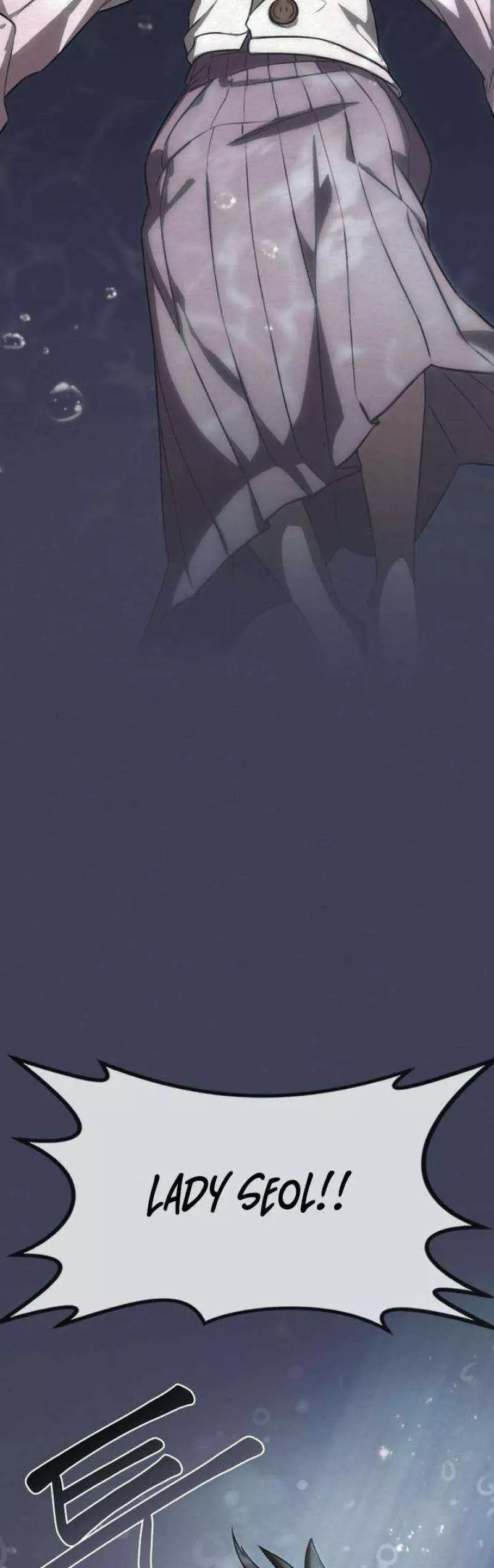 Read Maybe Undefeatable Manga Online