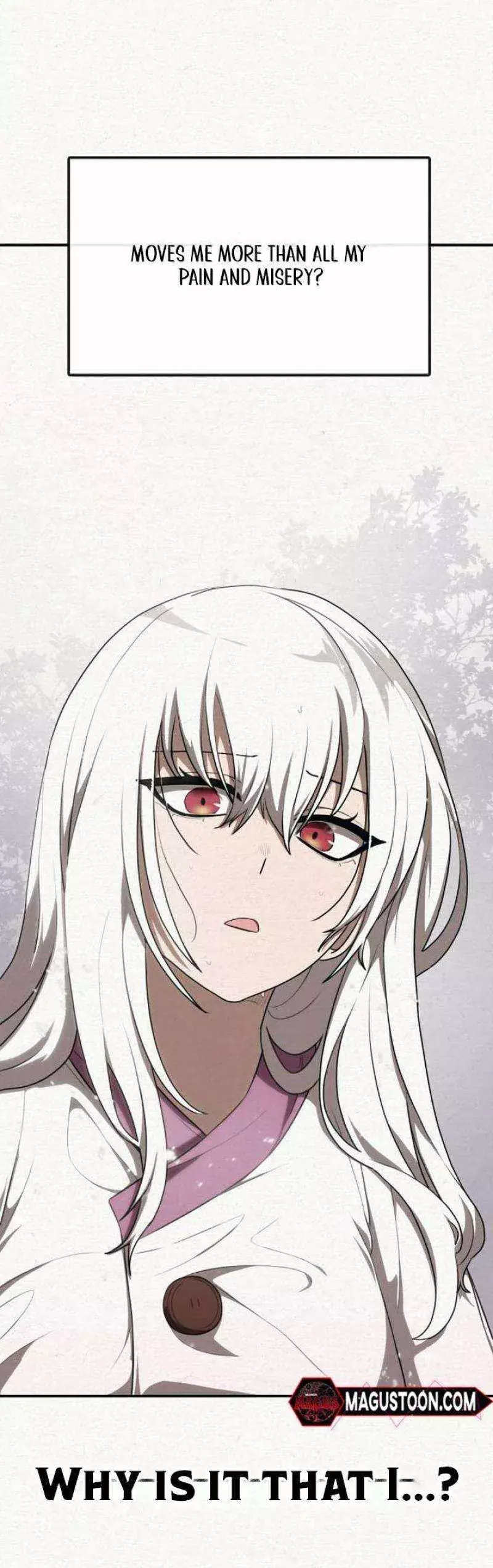 Read Maybe Undefeatable Manga Online