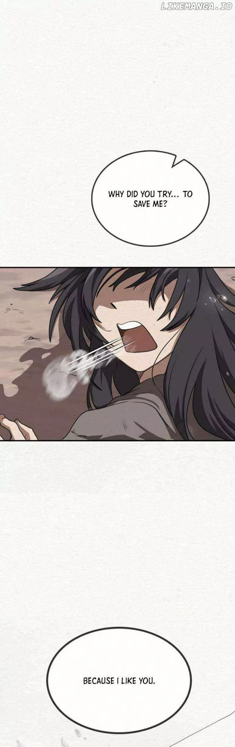 Read Maybe Undefeatable Manga Online