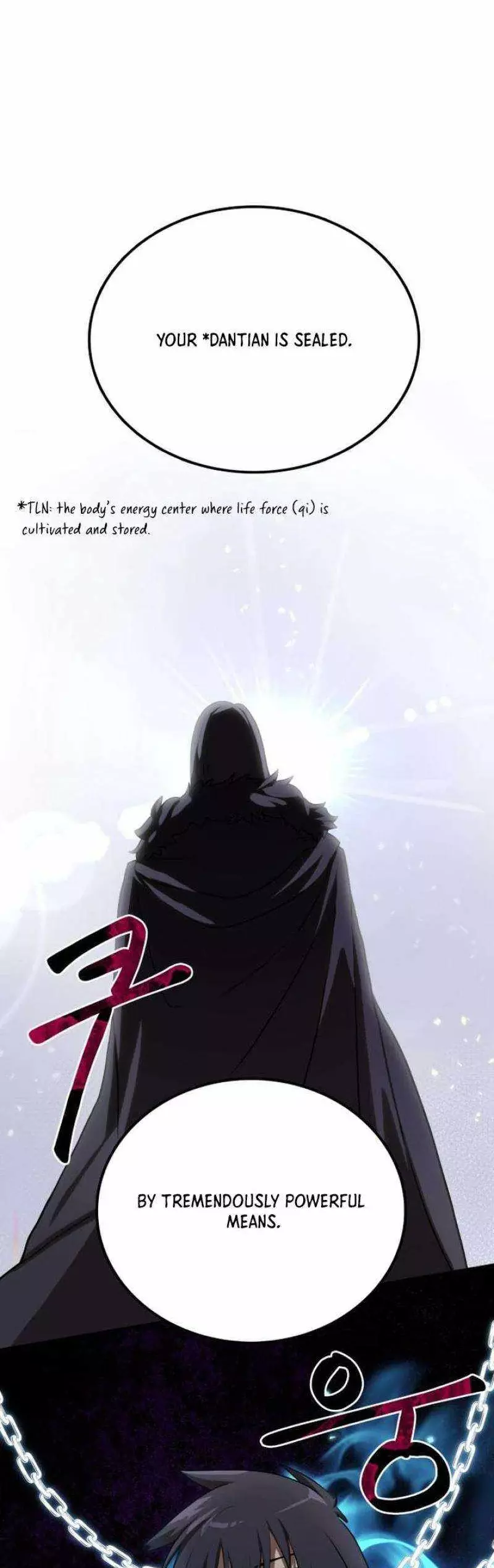 Read Maybe Undefeatable Manga Online