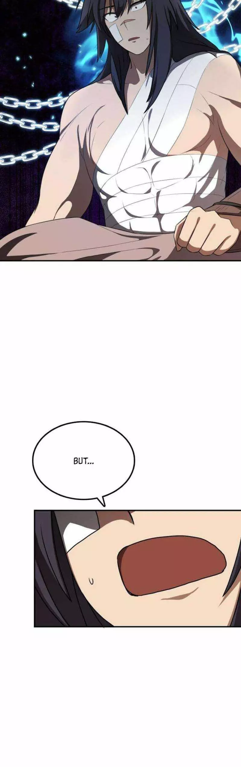 Read Maybe Undefeatable Manga Online