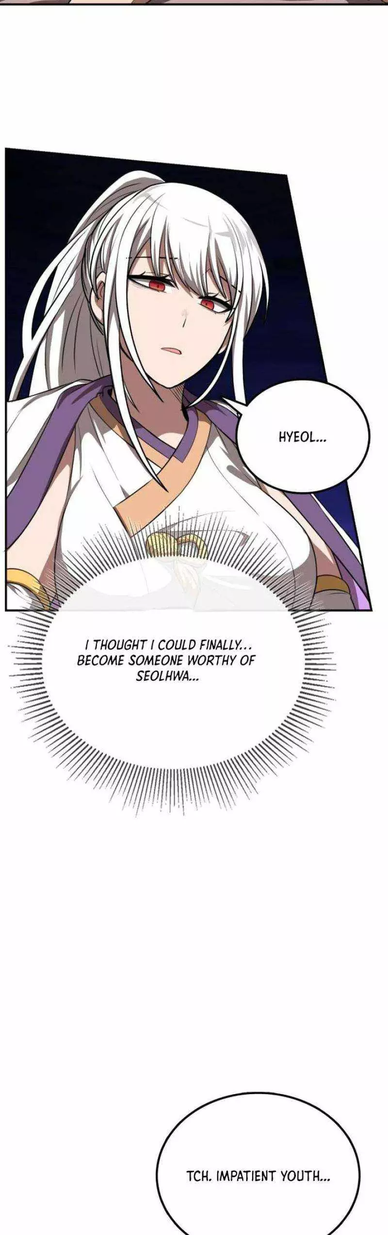 Read Maybe Undefeatable Manga Online