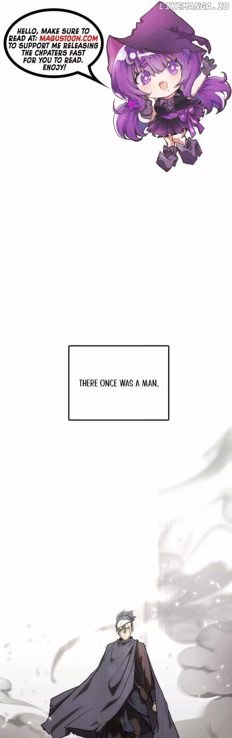 Read Maybe Undefeatable Manga Online