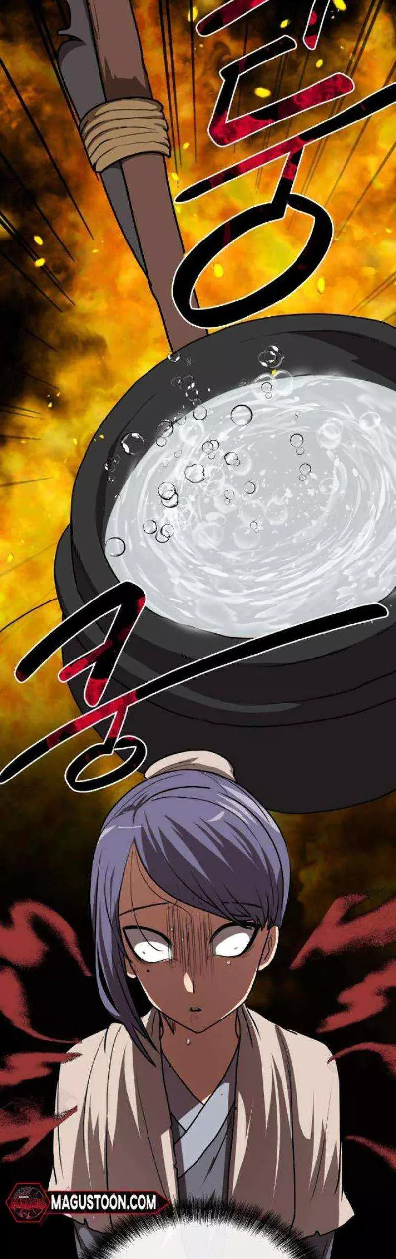 Read Maybe Undefeatable Manga Online