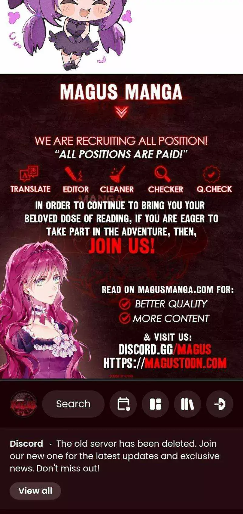 Read Maybe Undefeatable Manga Online