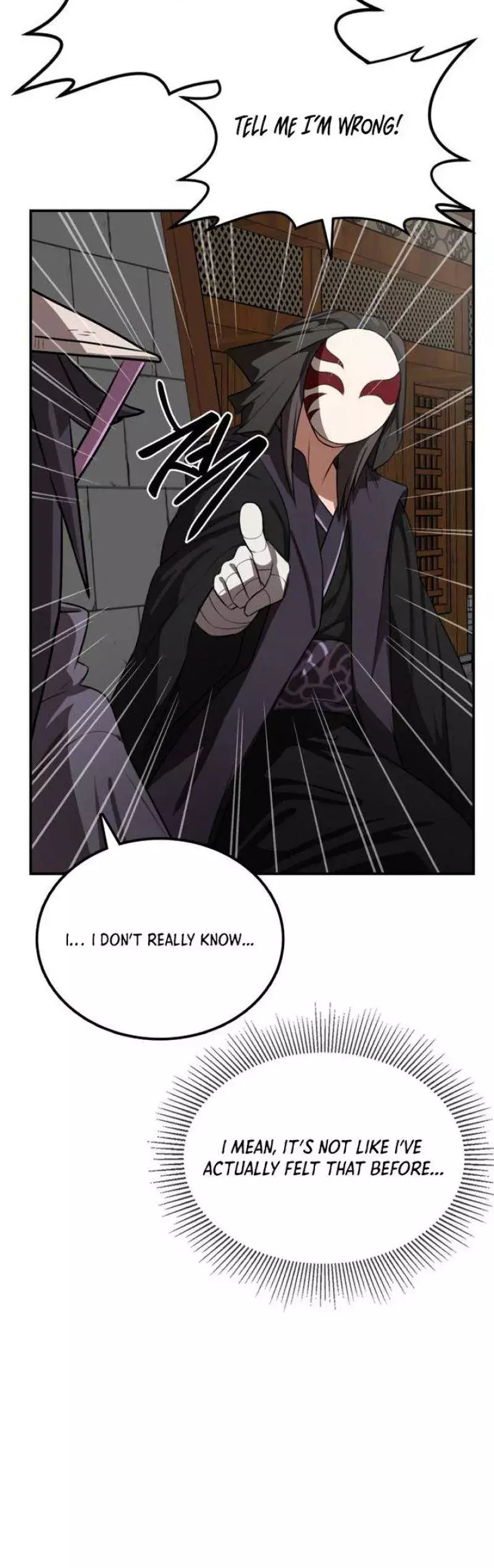 Read Maybe Undefeatable Manga Online