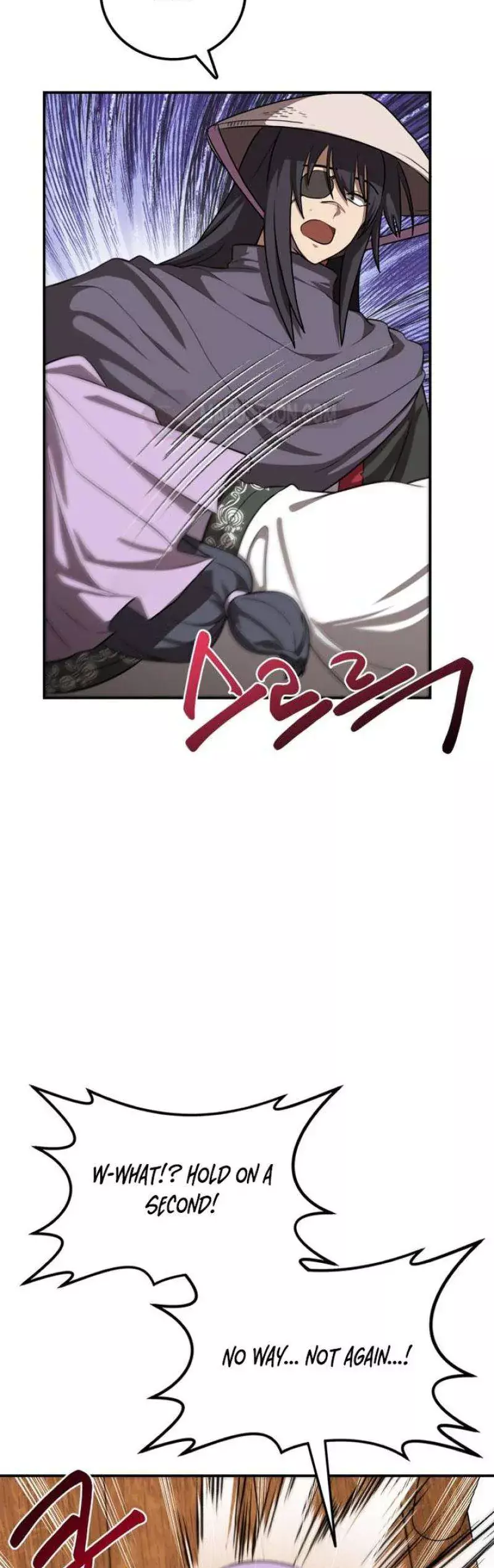 Read Maybe Undefeatable Manga Online