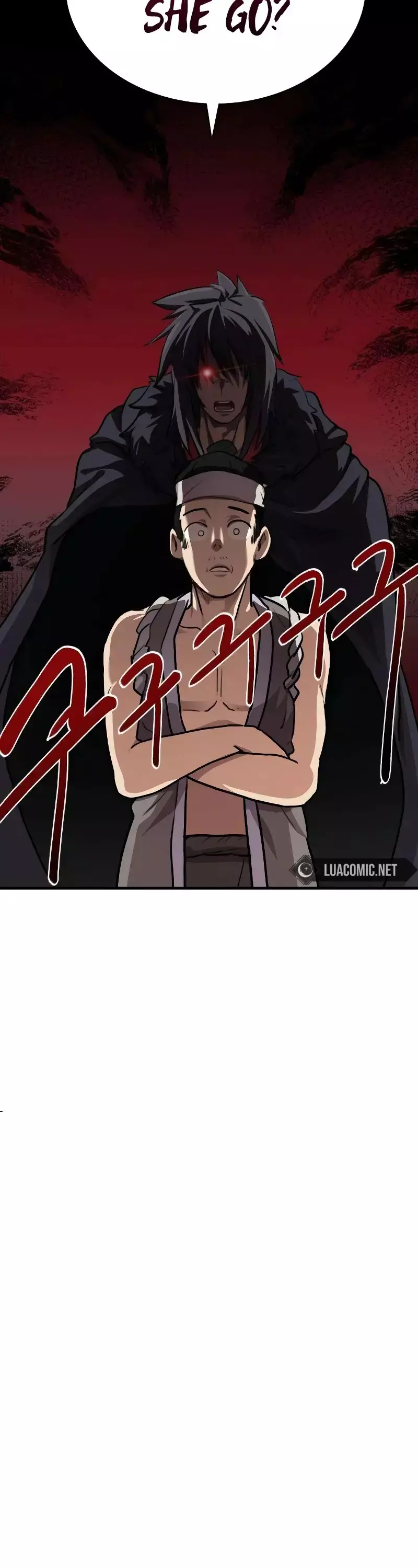 Read Maybe Undefeatable Manga Online