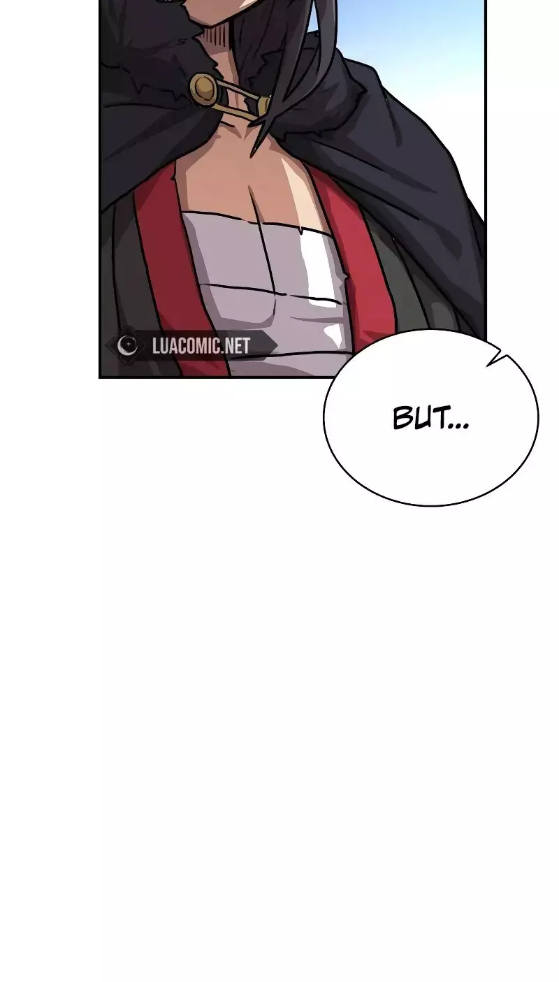 Read Maybe Undefeatable Manga Online