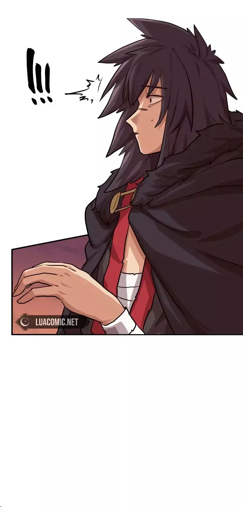 Read Maybe Undefeatable Manga Online