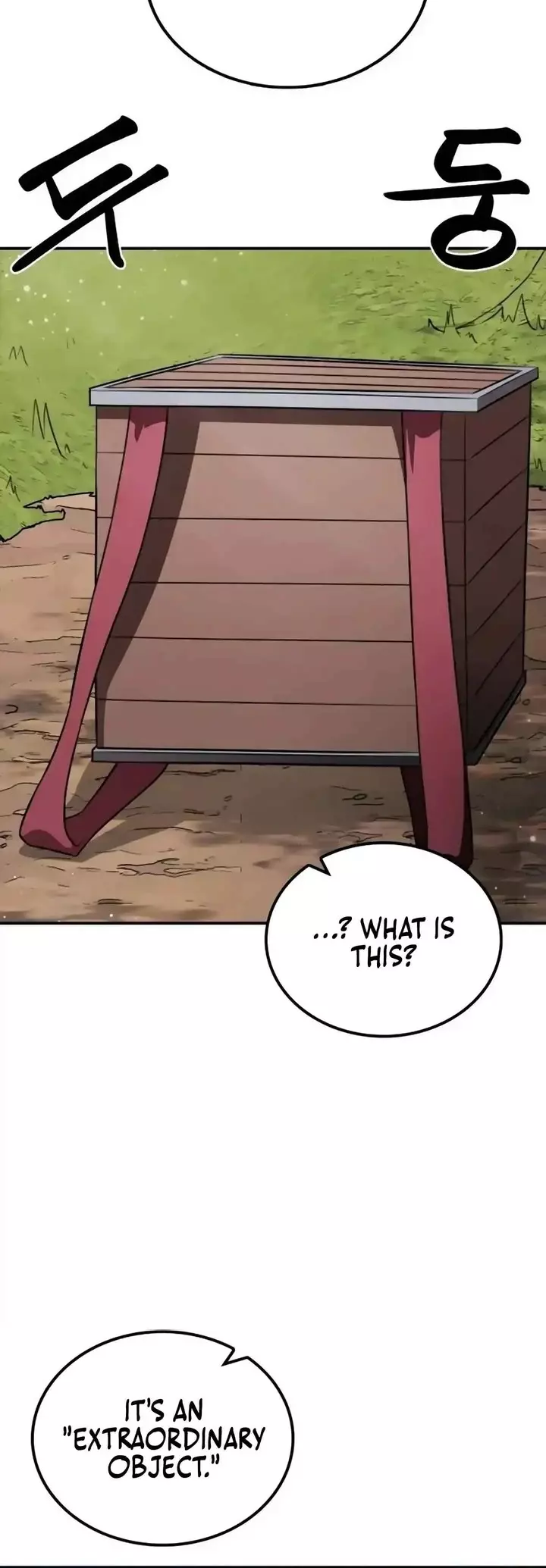 Read Maybe Undefeatable Manga Online