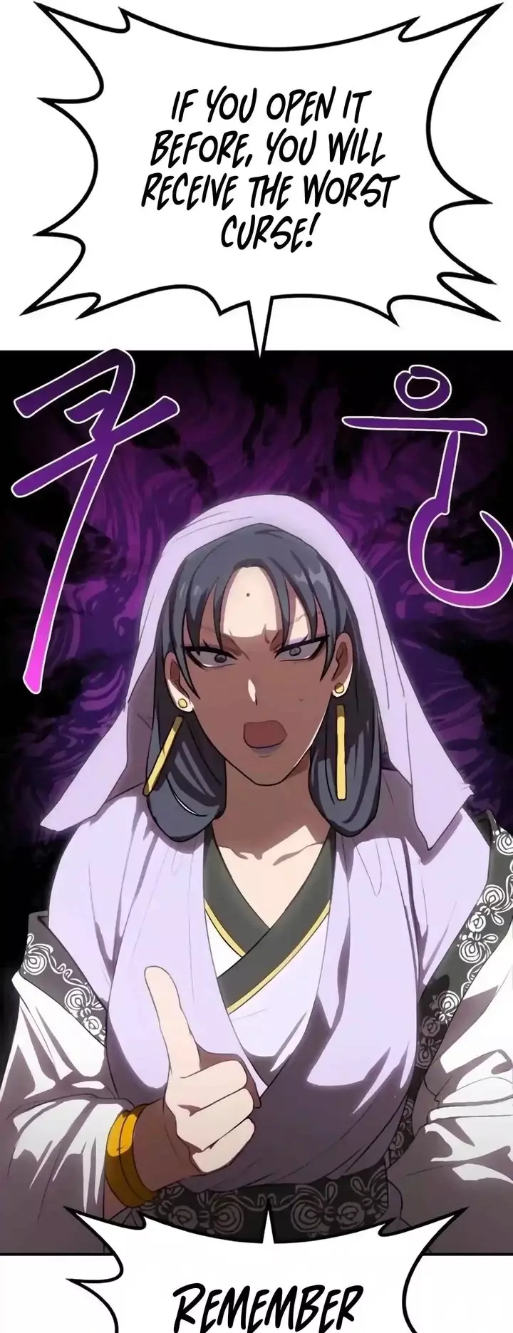 Read Maybe Undefeatable Manga Online