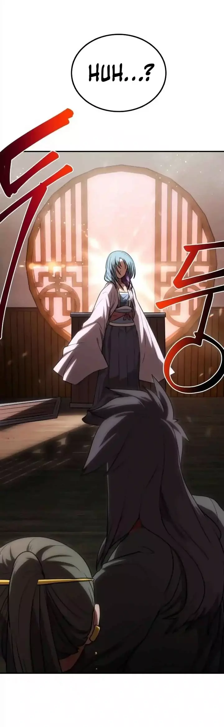 Read Maybe Undefeatable Manga Online